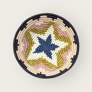 Cesta ruandesa - Isoko