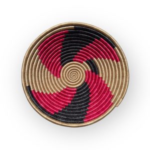 Panier Rwandais - Inzora