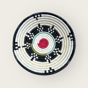 Panier Rwandais - Ireme