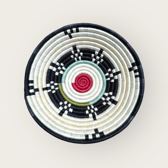 Panier Rwandais - Ireme