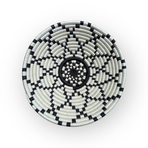 Panier Rwandais - Itara