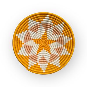 Panier Rwandais - Izuba