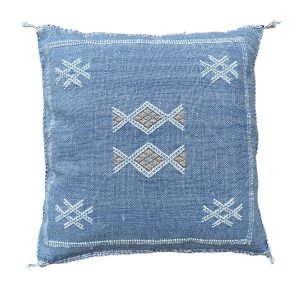 Coussin berbère - Izli